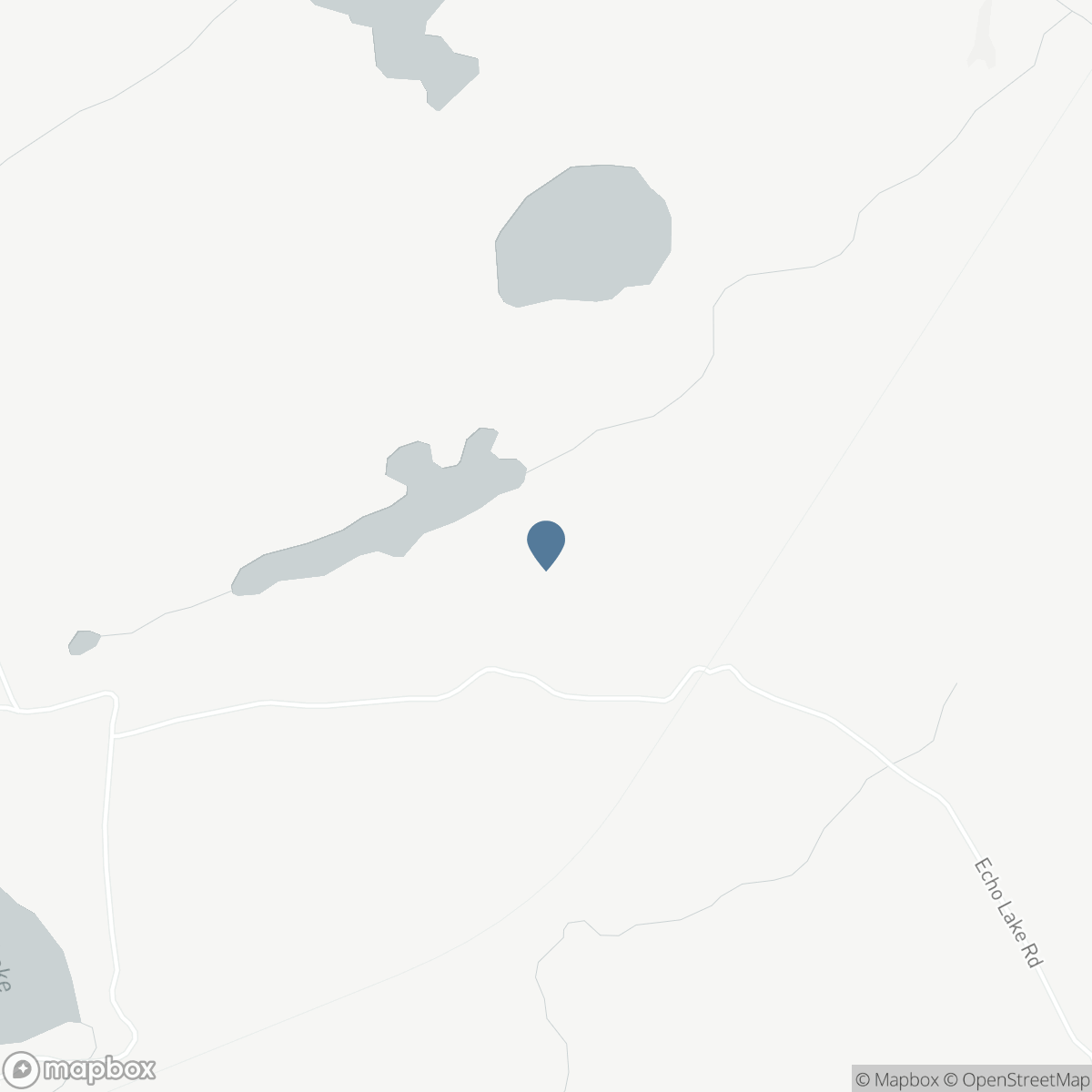 LOT 16 ECHO LAKE ROAD, Central Frontenac, Ontario K0H 2K0